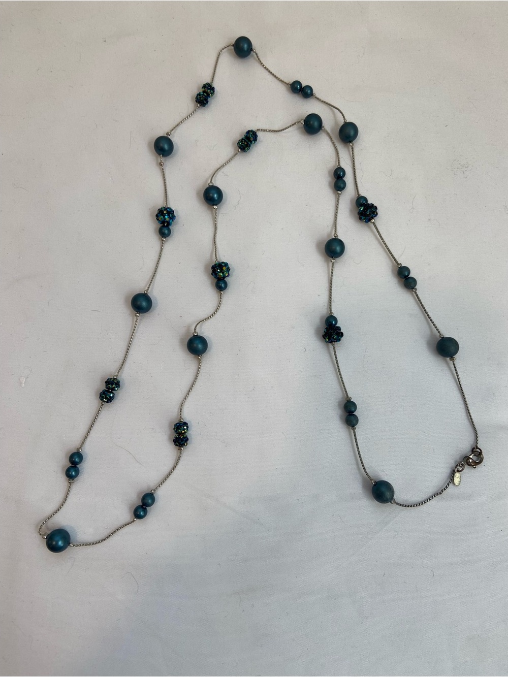 Vintage RMN necklace